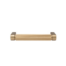 Kent Knurled Pull