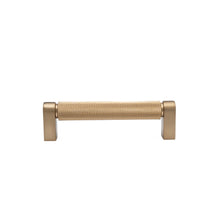 Kent Knurled Pull