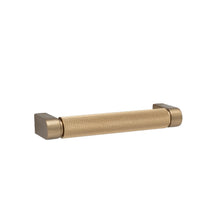 Kent Knurled Pull