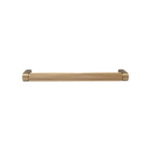 Kent Knurled Pull