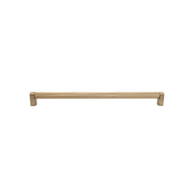 Kent Knurled Pull