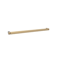 Kent Knurled Pull