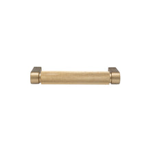Kent Knurled Pull