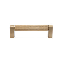 Kent Knurled Pull