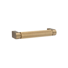 Kent Knurled Pull