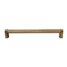 Kent Knurled Appliance Pull