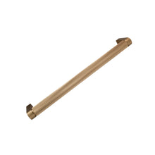 Kent Knurled Appliance Pull