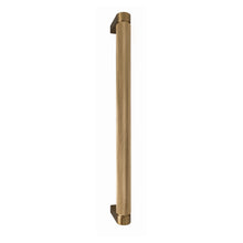 Kent Knurled Appliance Pull