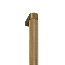 Kent Knurled Appliance Pull