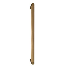 Kent Knurled Appliance Pull