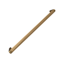 Kent Knurled Appliance Pull