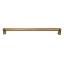 Kent Knurled Appliance Pull