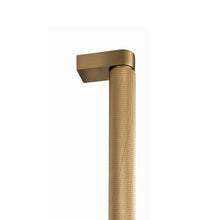 Kent Knurled Appliance Pull