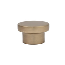 Ethan Disc Knob