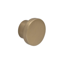 Ethan Disc Knob