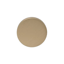 Ethan Disc Knob