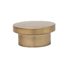 Ethan Disc Knob