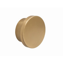 Ethan Disc Knob