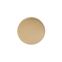 Ethan Disc Knob