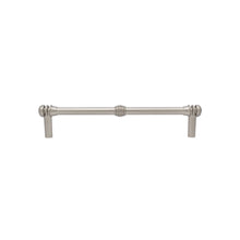 Charlotte Pull