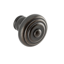 Garner 1-9/16" Round Knob