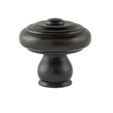 Garner 1-9/16" Round Knob