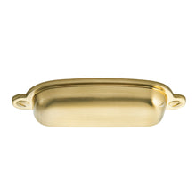10-Pack Garner 2-3/4" Cup Pull
