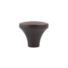 Selma Round Knob