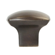Boise 1-1/4" Square Knob