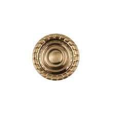 Charlotte Knob