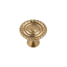 Charlotte Knob