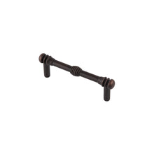 Charlotte 3-1/4" Pull Satin Copper