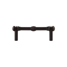 Charlotte 3-1/4" Pull Satin Copper