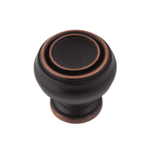 Grayson 1-1/4" Orbit Knob
