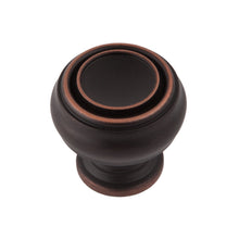 Grayson 1-1/4" Orbit Knob