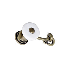 Perennial 2-1/2" White Ceramic Cabinet Latch