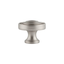 Minted Knob