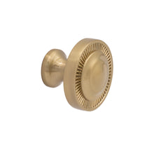Minted Knob