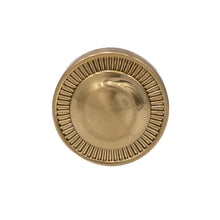 Minted Knob