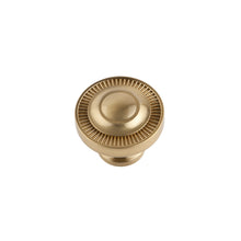 Minted Knob