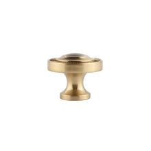 Minted Knob