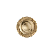 Minted Knob