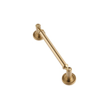 Minted Bar Pull