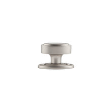 Ovaline Knobs