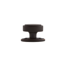Ovaline Knobs