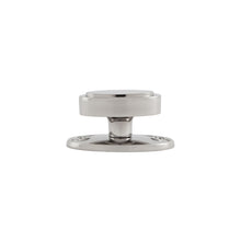 Ovaline Knobs