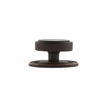 Ovaline Knobs