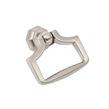 Octagon 2-1/4" Ring Pull