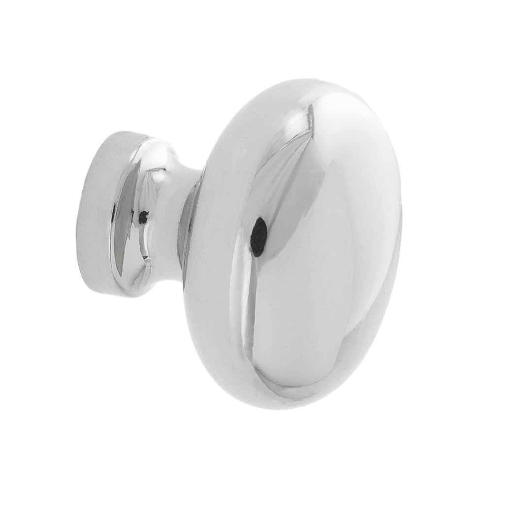 Jackson Mushroom Knob