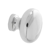 Jackson Mushroom Knob